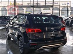 فولكسفاغن تاوس